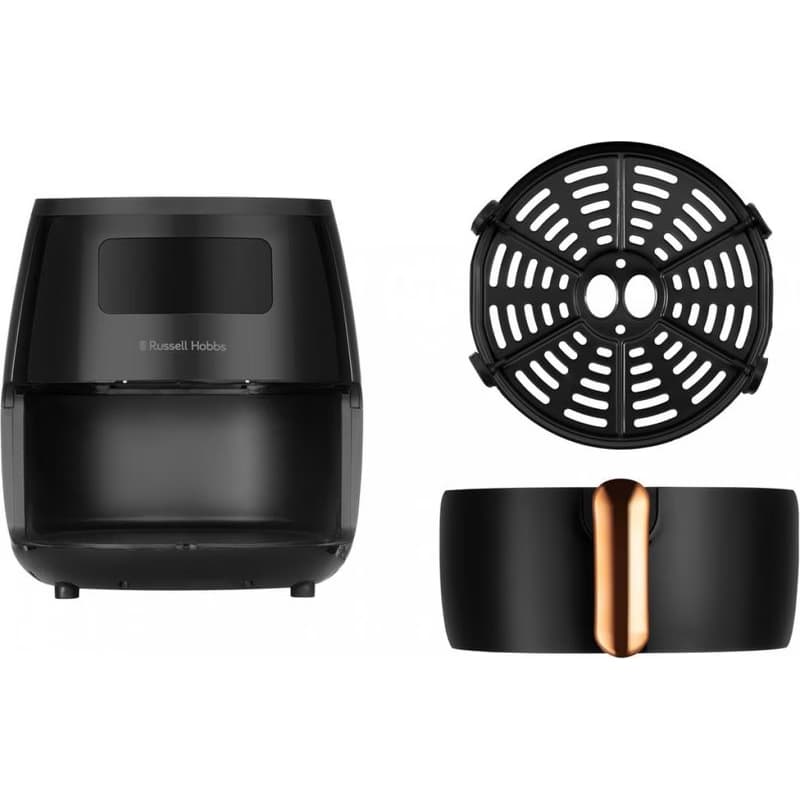 26510-56 5L FRITÉZA RUSSELL HOBBS 6