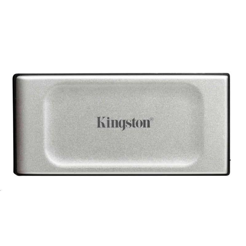 Kingston SSD externý 4TB (4000GB) Portable SSD XS2000 1