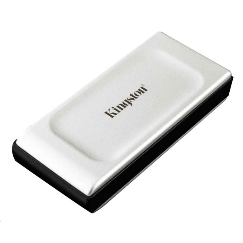 Kingston SSD externý 4TB (4000GB) Portable SSD XS2000 2