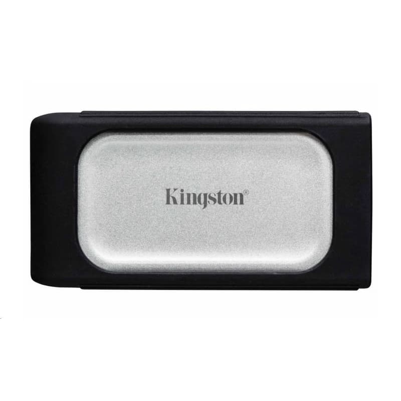 Kingston SSD externý 4TB (4000GB) Portable SSD XS2000 3