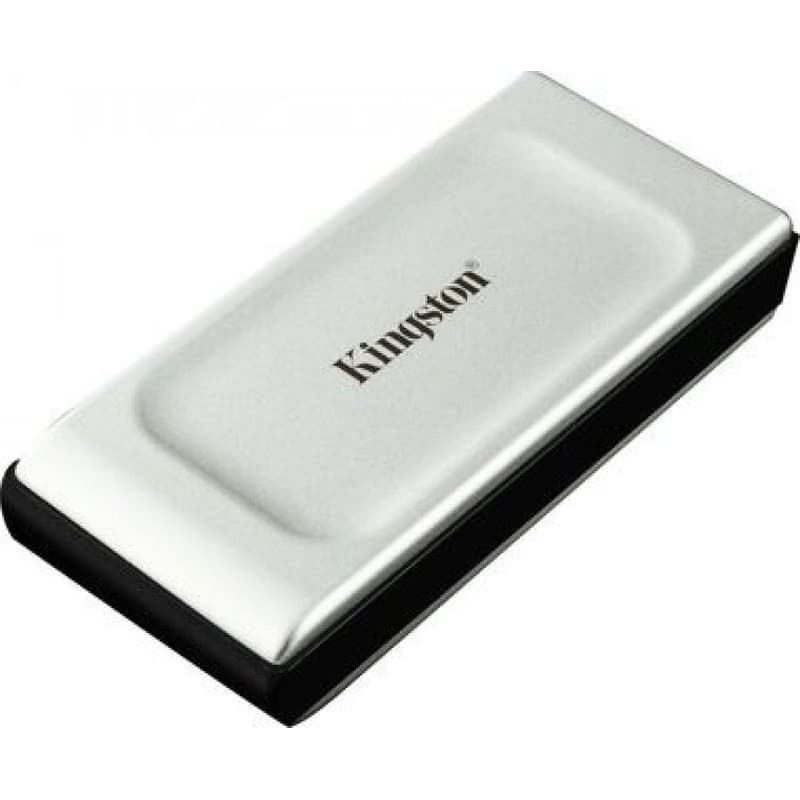 Kingston SSD externý 4TB (4000GB) Portable SSD XS2000 4