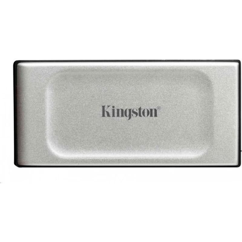 Kingston SSD externý 4TB (4000GB) Portable SSD XS2000 5