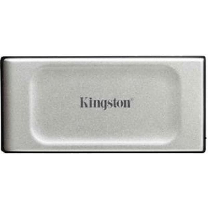 Kingston SSD externý 4TB (4000GB) Portable SSD XS2000 6