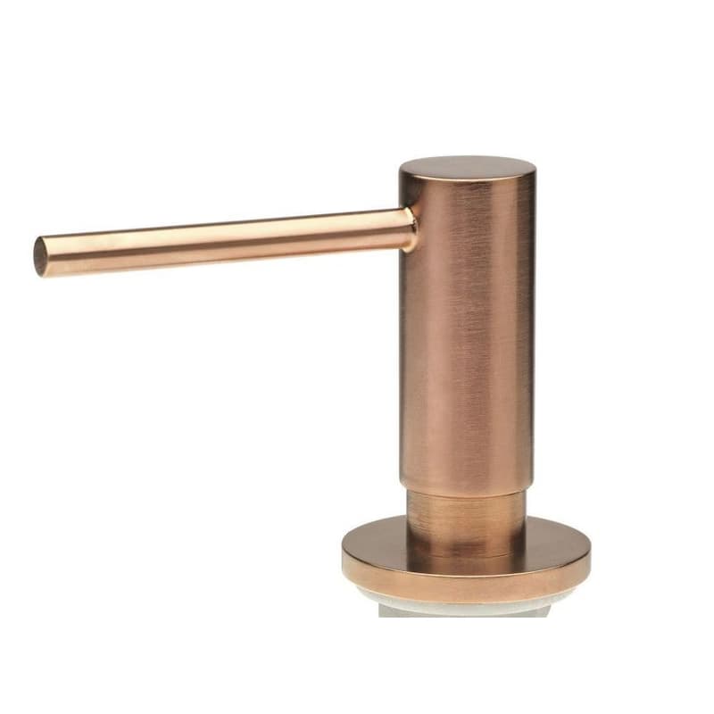 Dávkovač mydla Reginox R34811, Copper / meď R34811 1