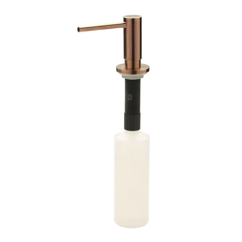 Dávkovač mydla Reginox R34811, Copper / meď R34811 5