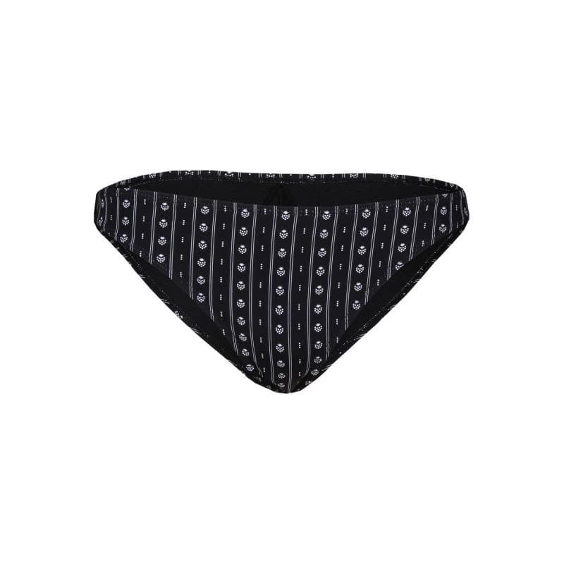 Dámske plavky spodný diel FUNDANGO Moana Classic Bottoms-894-jet black 6
