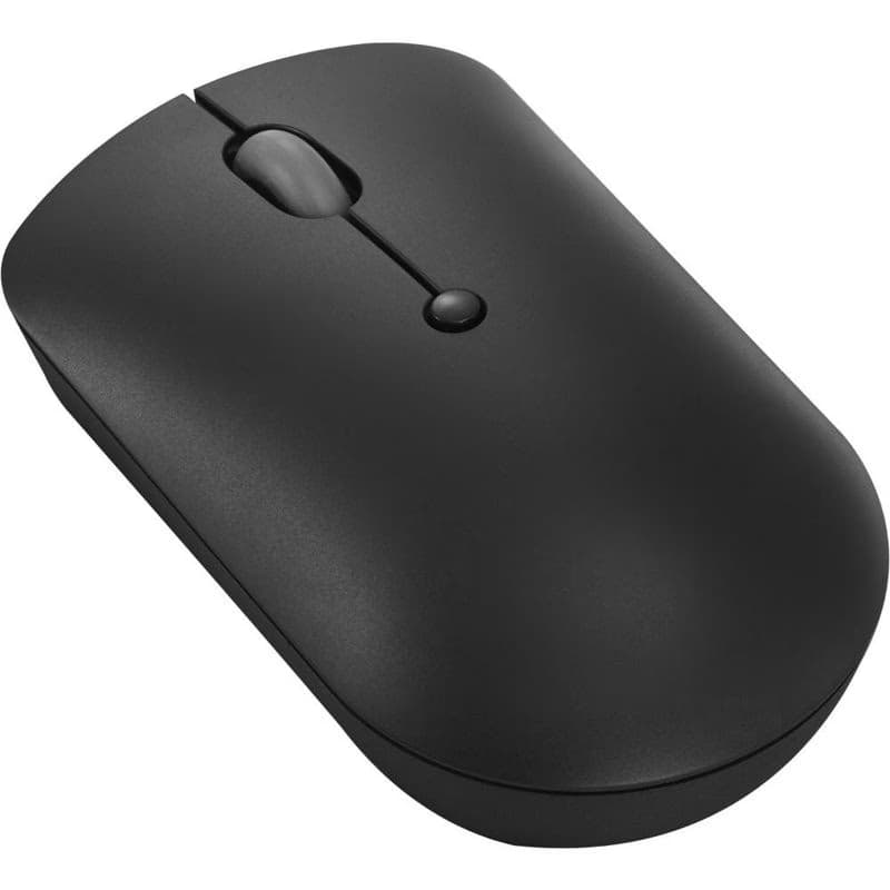 USB-C Wireless Compact Mouse 400 LENOVO 4