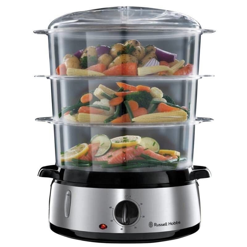 19270-56 PARNÝ HRNIEC RUSSELL HOBBS 2