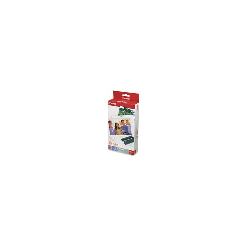 Canon KP36IP papier 100x148mm 36ks do termosublimačnej tlačiarne
