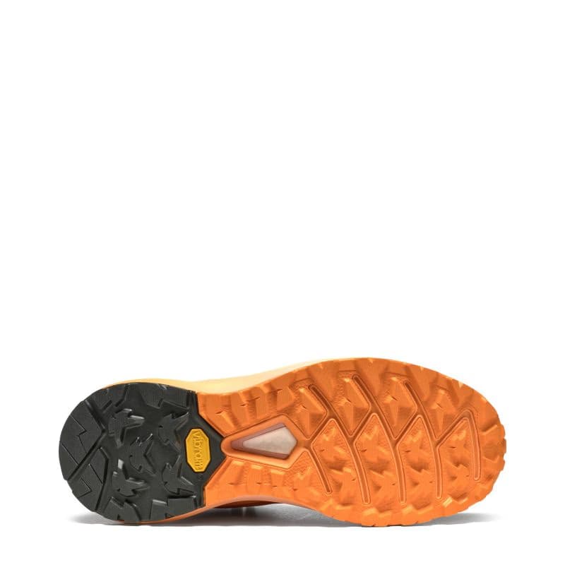 Dámska členková turistická obuv TECNICA Agate S MID GTX, light brown coral 6