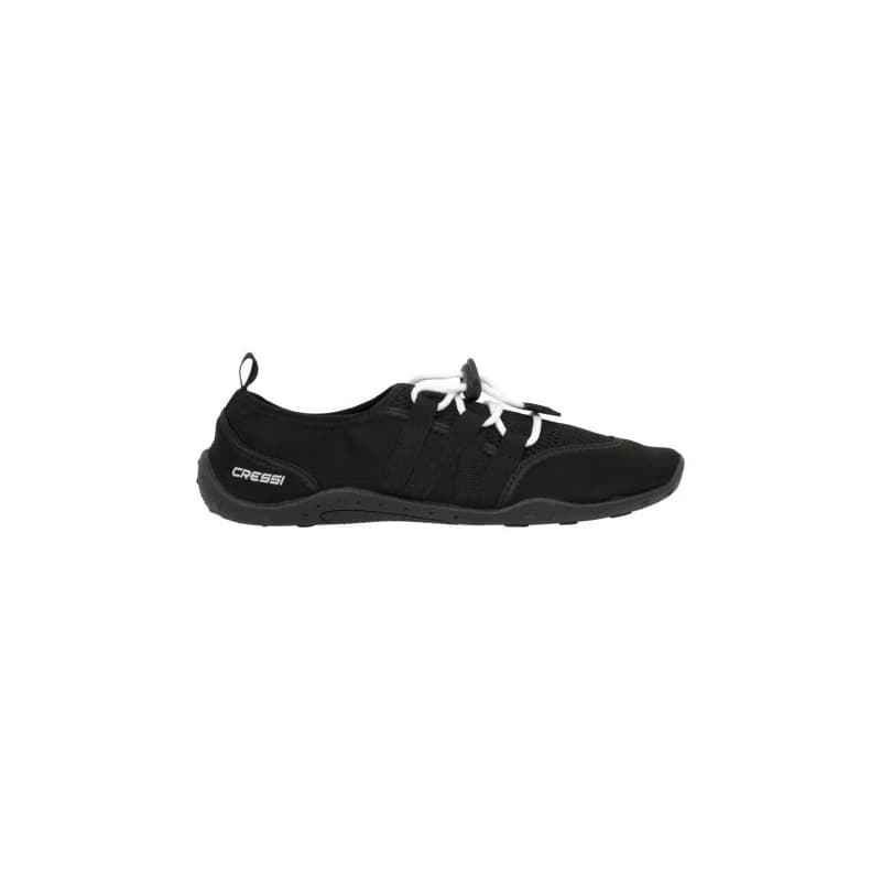Obuv do vody CRESSI ELBA POOL SHOES BLACK