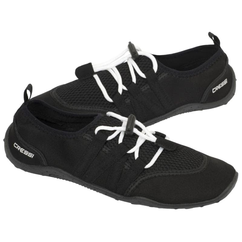 Obuv do vody CRESSI ELBA POOL SHOES BLACK 2