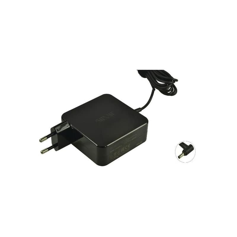 Asus (ADP-65DW) AC adaptér 19V 65W (EU Plug) 4.0 *1.35 1