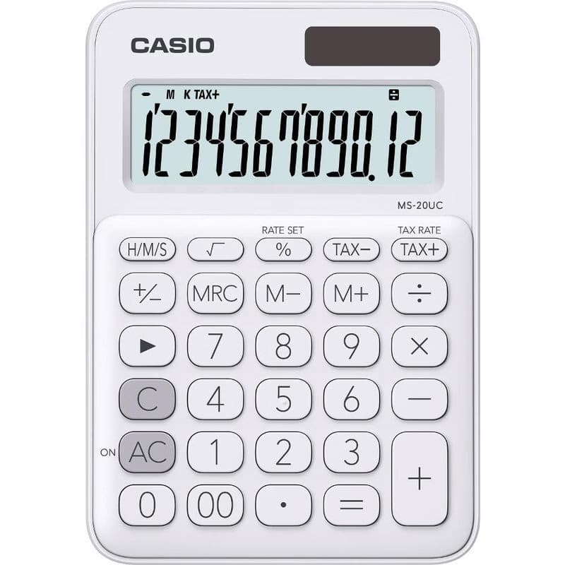 MS 20 UC WE CASIO 2