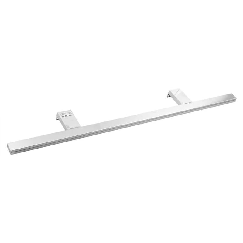 SAPHO - PANDORA LED nástenné svietidlo, 15 W, 808x15x112 IP44, chróm (26693CI) E27576CI 2