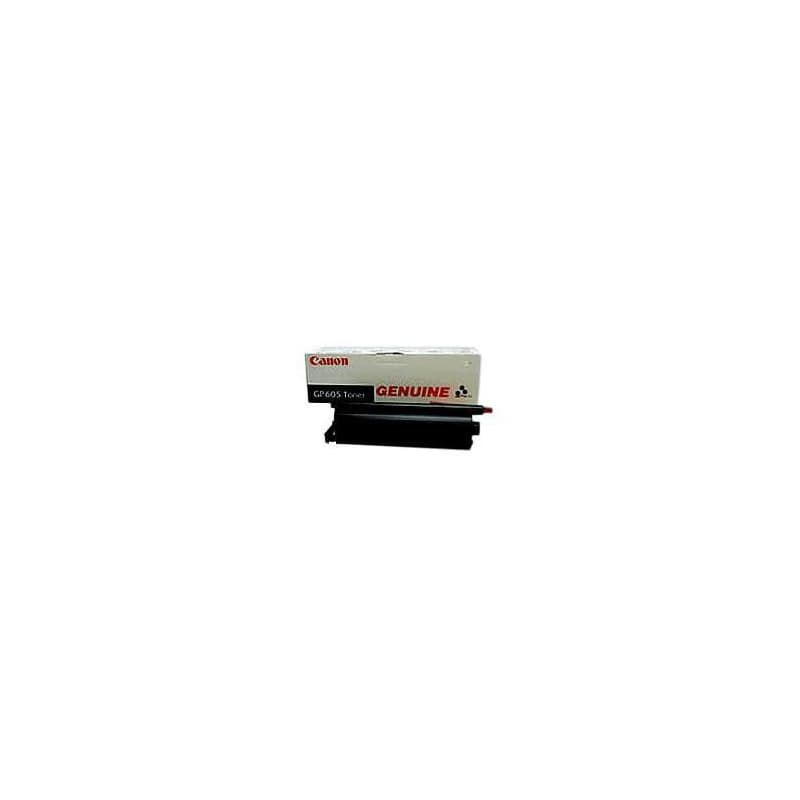 CANON GP-605 BK - originálny 1