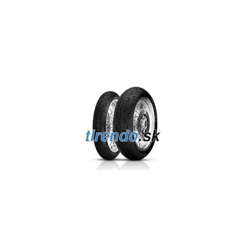 Pirelli Phantom Sportscomp ( 100/90-18 TL 56H M/C, predné koleso ) 1