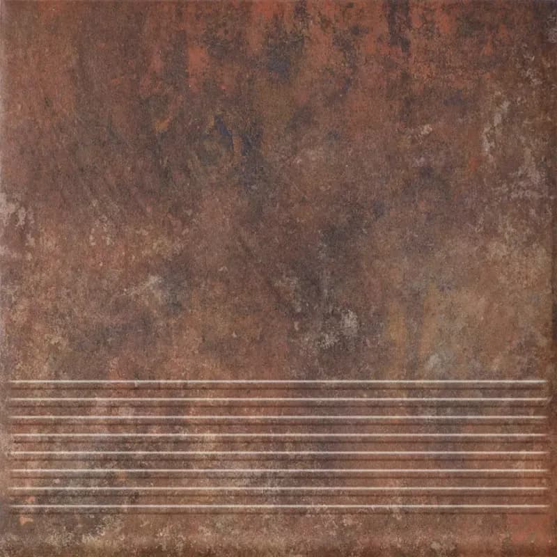 Schodovka Arteon Rosso 30/30 1