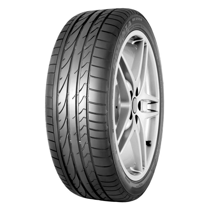 Bridgestone POTENZA RE050A 255/30 R19 91 Y Letné 1