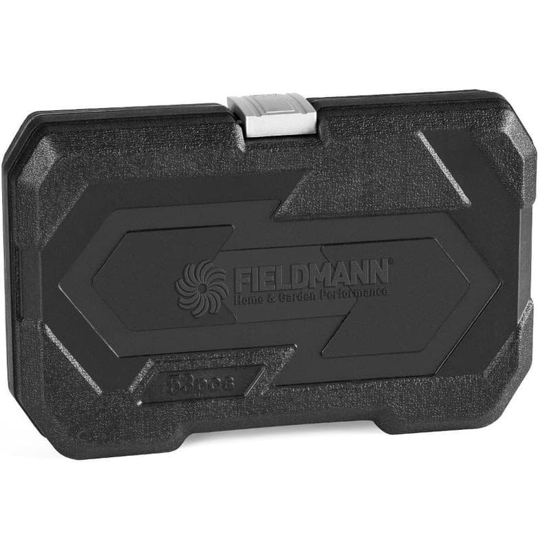 FDG 5020-53R Gola sada 53 ks FIELDMANN 4