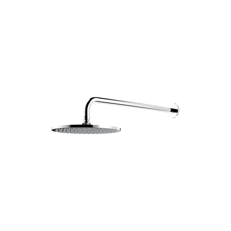 OMNIRES - SLIMLINE hlavová sprcha z ramíniom, chróm lesk WGSET1CR 1