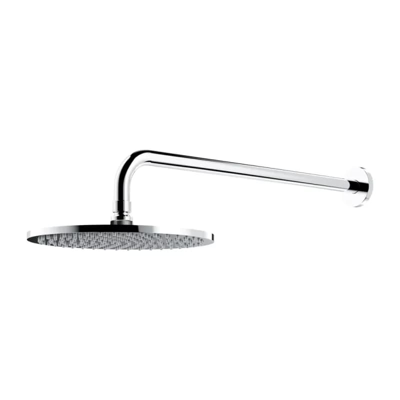 OMNIRES - SLIMLINE hlavová sprcha z ramíniom, chróm lesk WGSET1CR 3