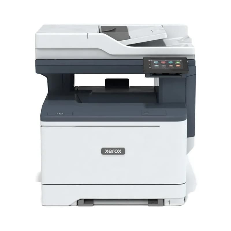 Xerox/C325/MF/Laser/A4/LAN/WiFi/USB 1