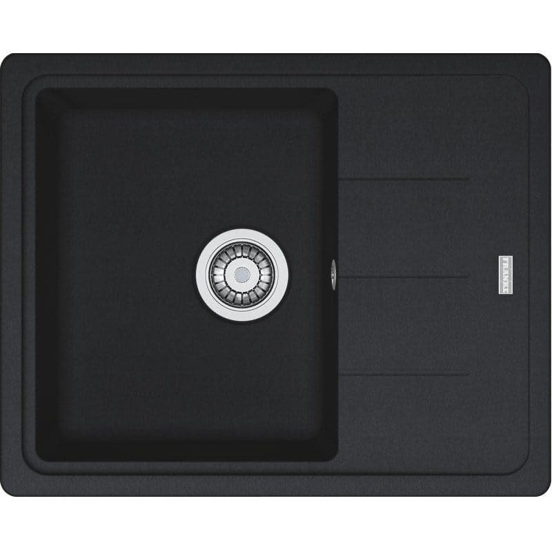 Franke BFG 611-62 onyx 1