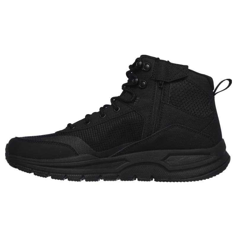 Pánska rekreačná obuv SKECHERS Escape Plan 2.0 Woodrock black 2