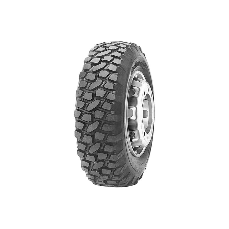 Continental T 9 10 R22,5 140/138 K Vodiace/Záberové Terén
