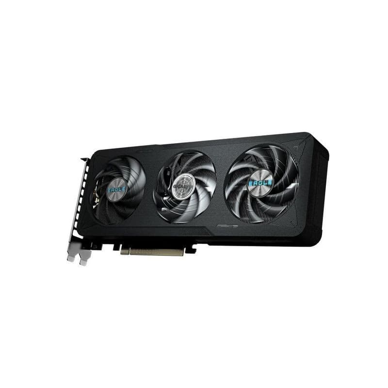 GIGABYTE VGA NVIDIA GeForce RTX 5060 Ti EAGLE MAX OC 8G, 8G GDDR7, 3xDP, 1xHDMI 2