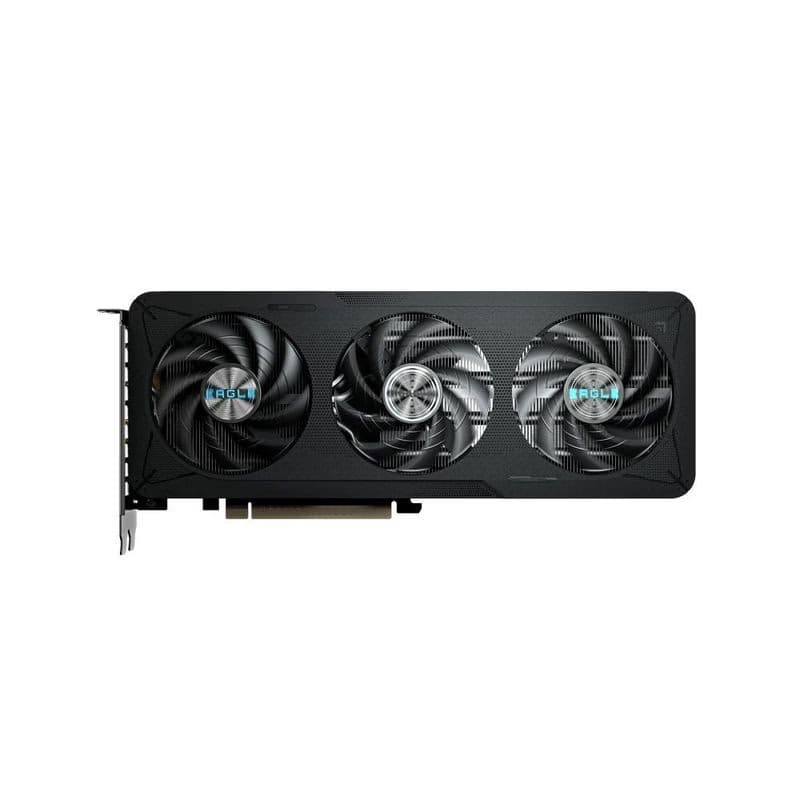 GIGABYTE VGA NVIDIA GeForce RTX 5060 Ti EAGLE MAX OC 8G, 8G GDDR7, 3xDP, 1xHDMI 3