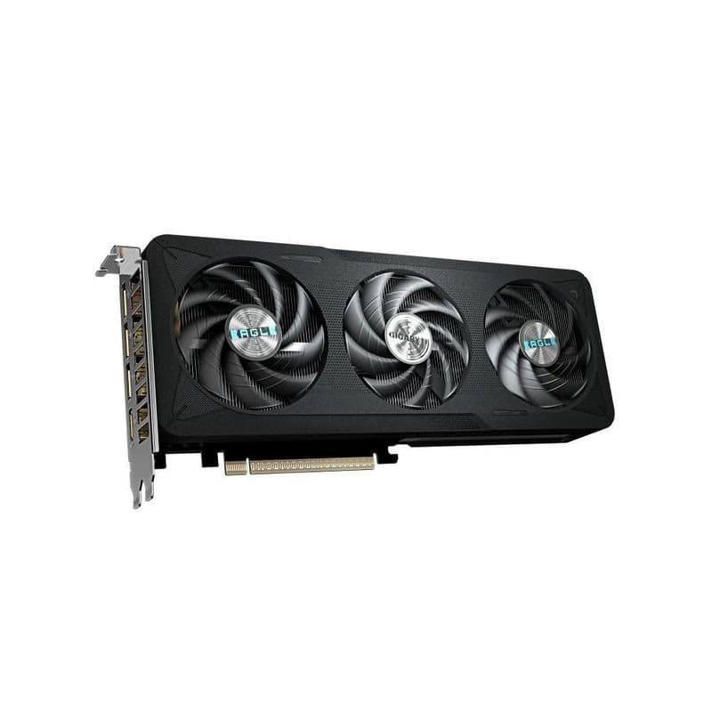 GIGABYTE VGA NVIDIA GeForce RTX 5060 Ti EAGLE MAX OC 8G, 8G GDDR7, 3xDP, 1xHDMI 4