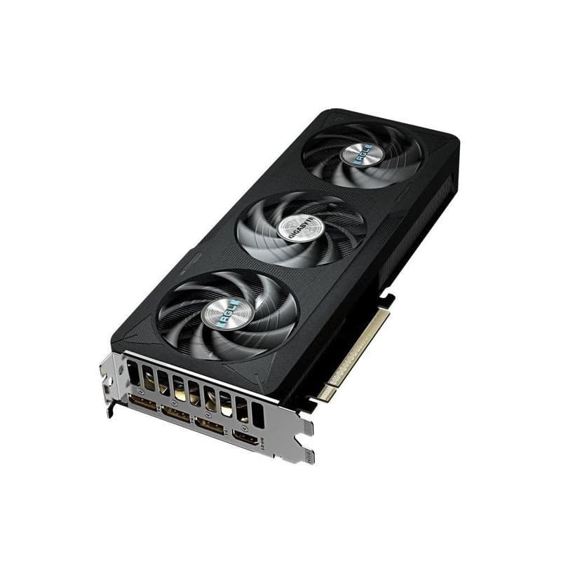 GIGABYTE VGA NVIDIA GeForce RTX 5060 Ti EAGLE MAX OC 8G, 8G GDDR7, 3xDP, 1xHDMI 6