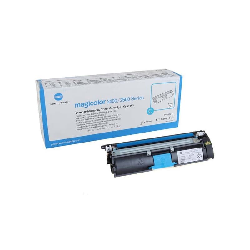 KONICA MINOLTA A00W331 C - originálny