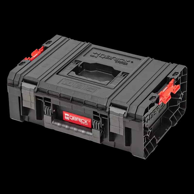 Box Na Náradie Qbrick System PRO Technician Case 2.0 1