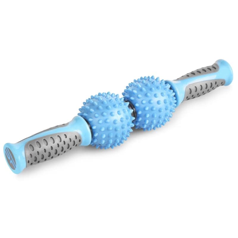 Masážny valec SPOKEY SALAMBA SET 4