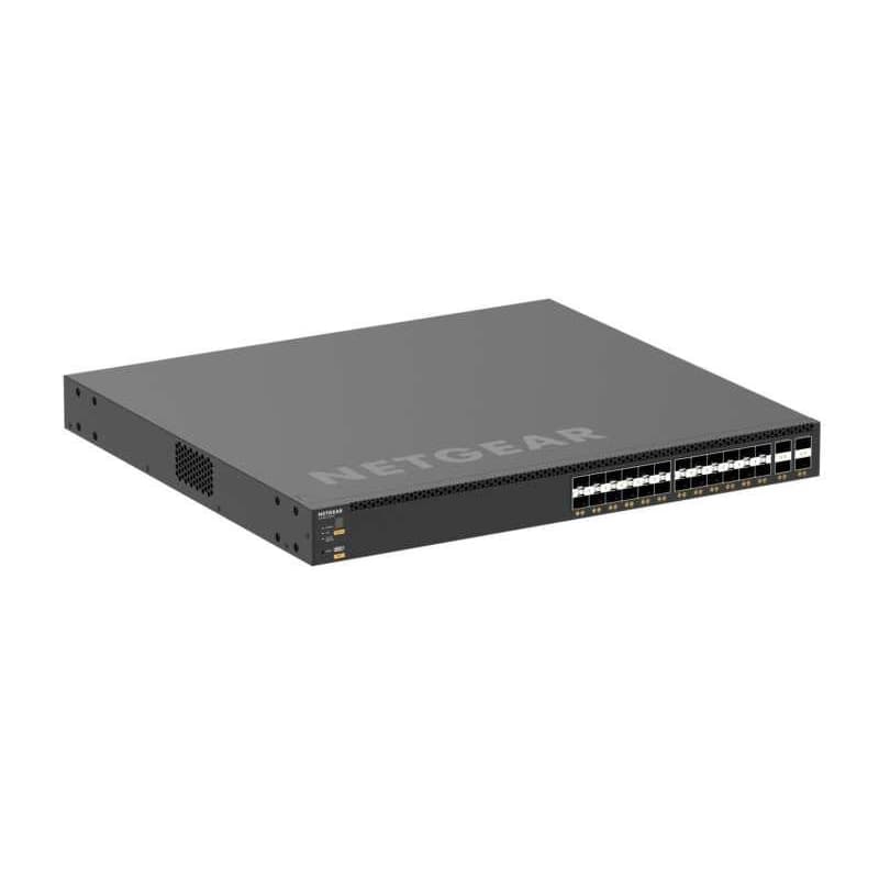 Netgear 28PT M4350-24X4V MANAGED SWITCH 1