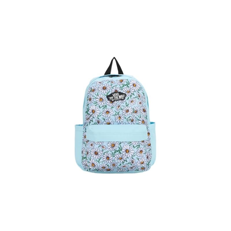 Dievčenský batoh VANS Old Skool Grom Backpack crystal blue 1