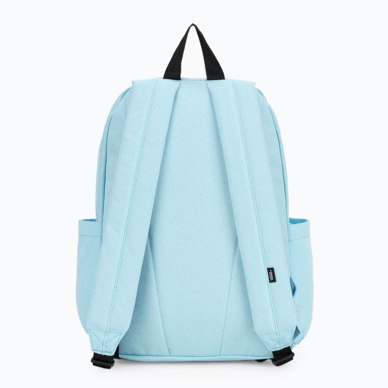 Dievčenský batoh VANS Old Skool Grom Backpack crystal blue 4