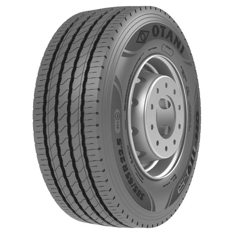 OTANI OH-119 385/65 R22,5 164 K Vodiace 1