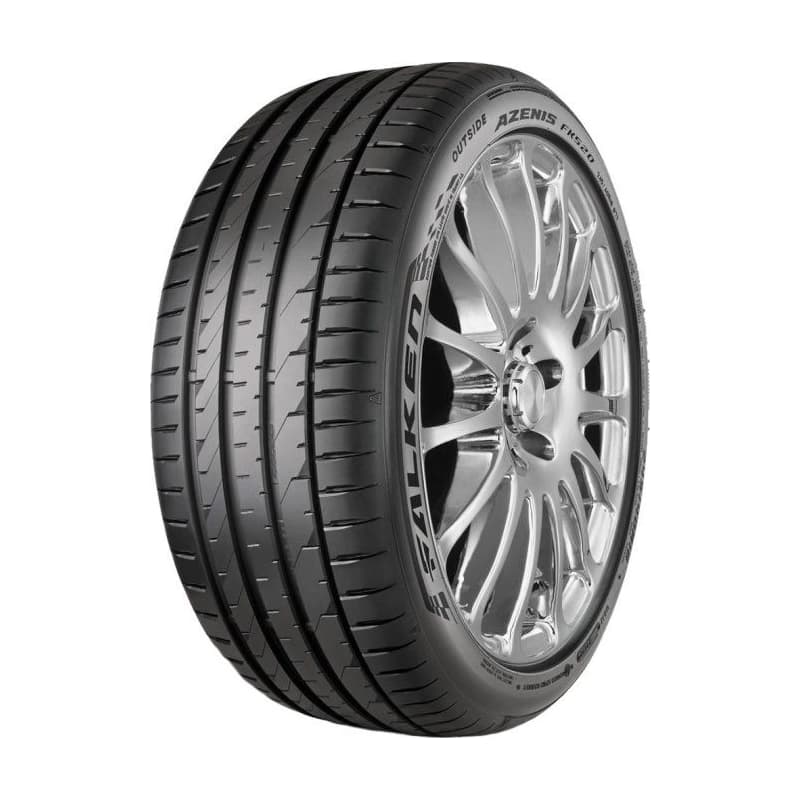 Falken AZENIS FK520 ( 255/55 R19 111W XL VCs NBLK )