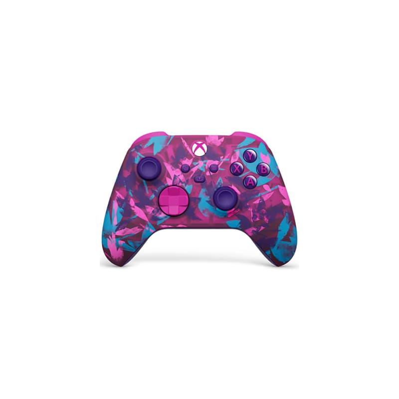 XSX - Bezd. ovládač Xbox Series,Heart Breaker 2
