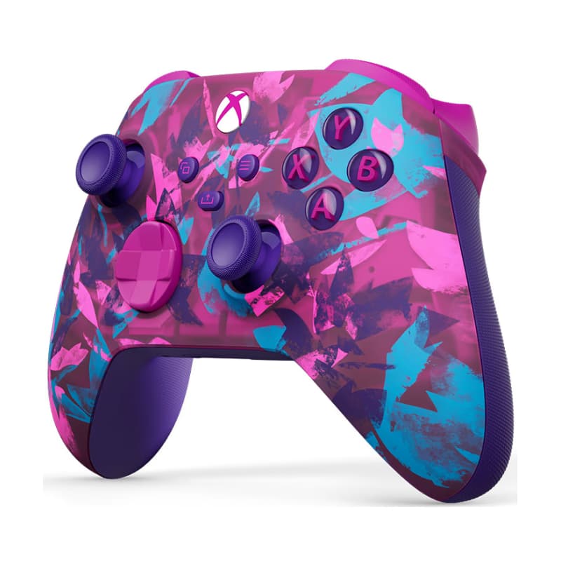 XSX - Bezd. ovládač Xbox Series,Heart Breaker 3