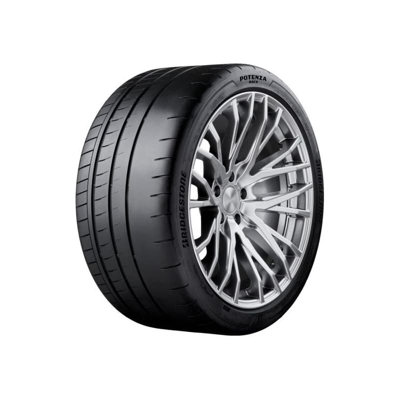 Bridgestone Potenza Race ( 305/30 ZR20 (103Y) XL EVc, L ) 1