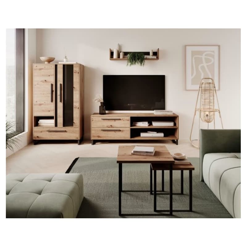 ArtAdrk Komoda ARIA 150 3