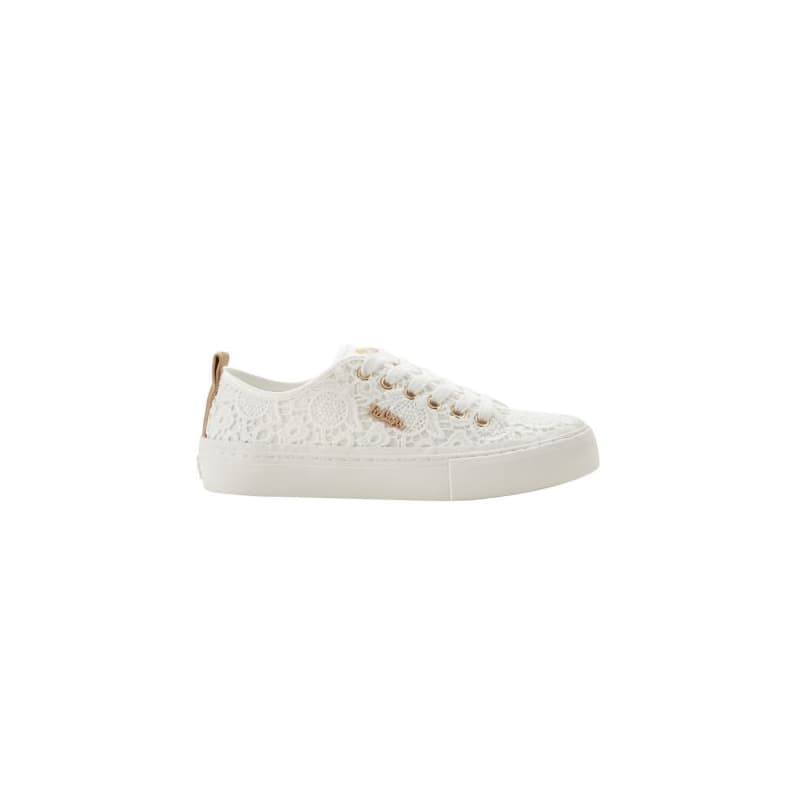 Dámska rekreačná obuv LEE COOPER Maincy W white
