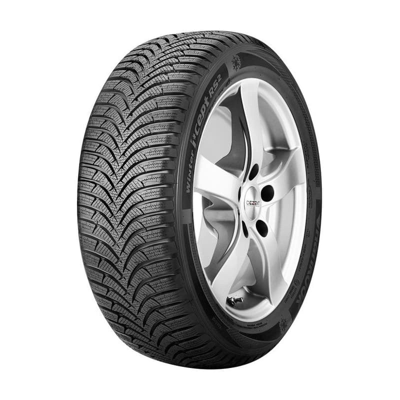 Hankook Winter i*cept RS 2 (W452) ( 195/60 R16 89H 4PR SBL ) 1