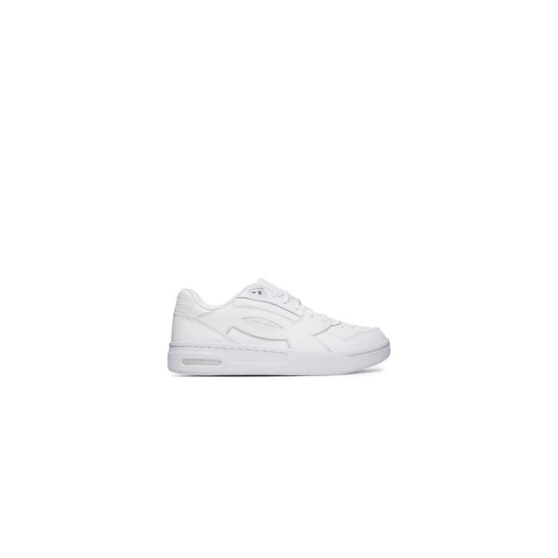 Dámska rekreačná obuv UNDER ARMOUR UA Flex W white white distant gray 1