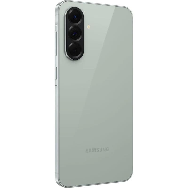 Samsung Galaxy A56 5G 8GB/128GB EU, zelená 2